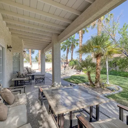 Lucky Getaway Lv Villa Las Vegas Exterior photo